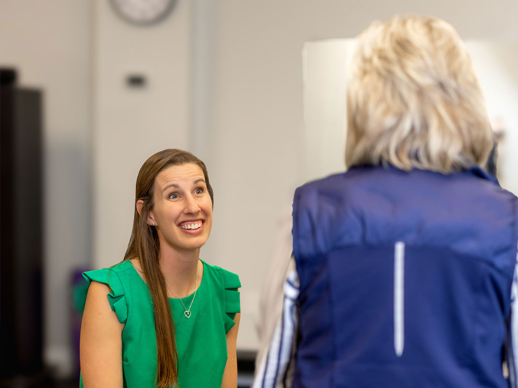 Chronic Pain | Livwell Physical Therapy and Wellness