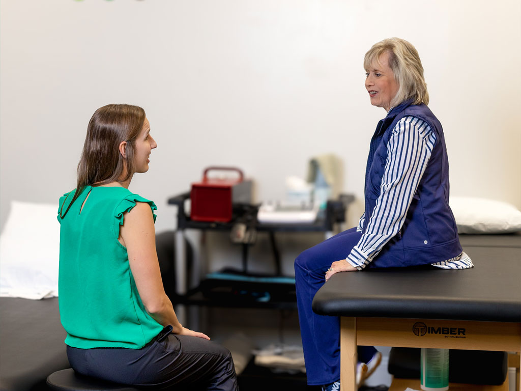 Education | Livwell Physical Therapy and Wellness