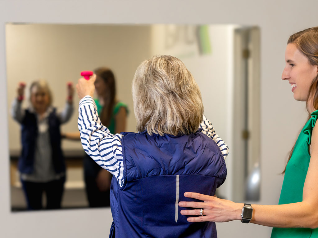 Gait and Balance | Livwell Physical Therapy and Wellness