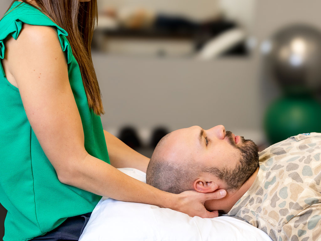 Manual Therapy | Livwell Physical Therapy and Wellness