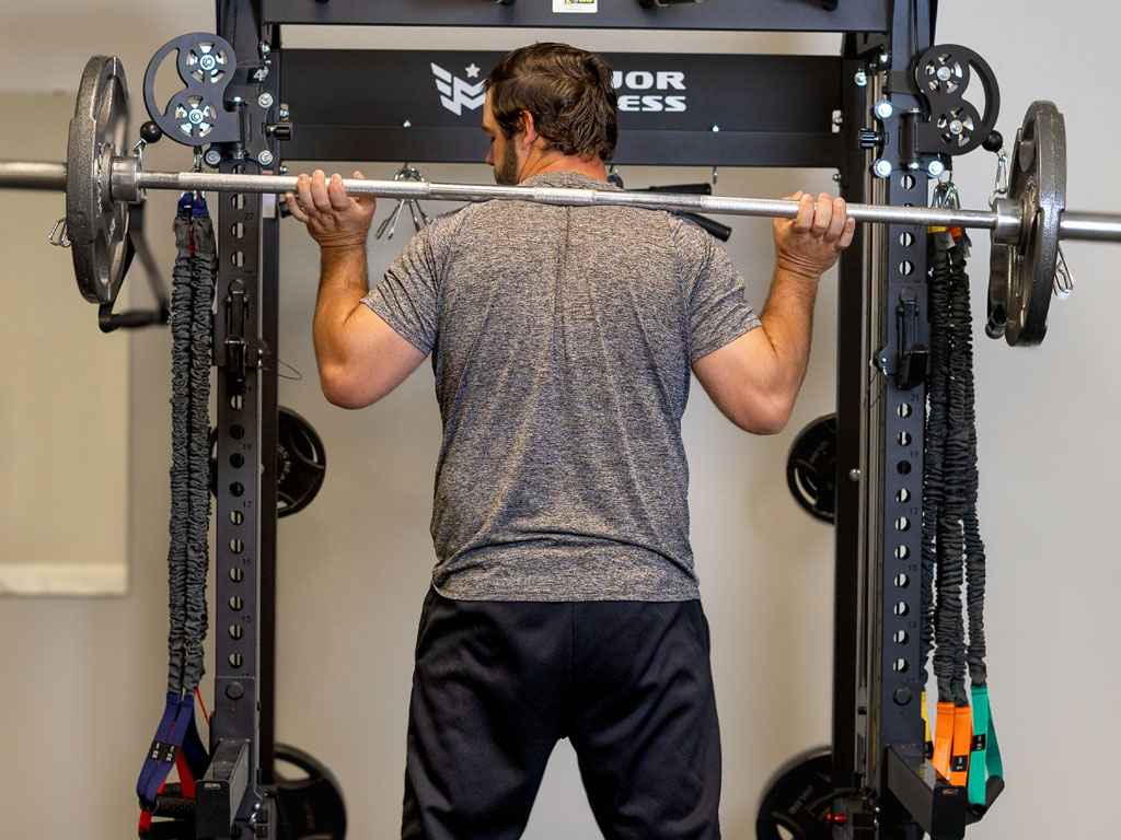 Movement Screen | Livwell Physical Therapy and Wellness