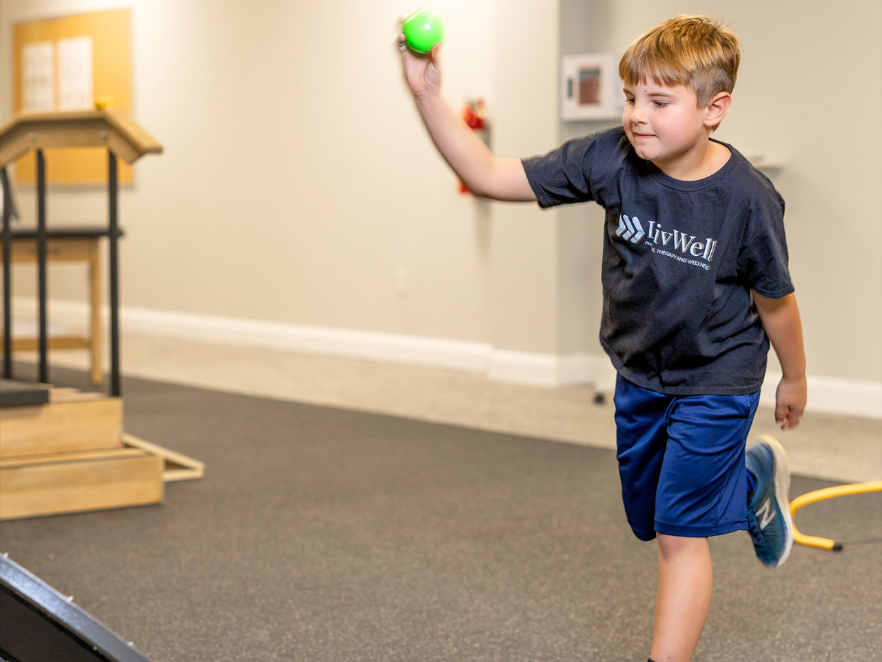 Sports Injury Livwell Physical Therapy and Wellness