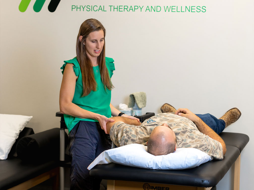 Post Operative Rehabilitation | Livwell Physical Therapy and Wellness