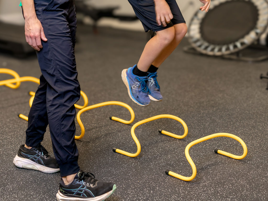 Sport Performance | Livwell Physical Therapy-and Wellness