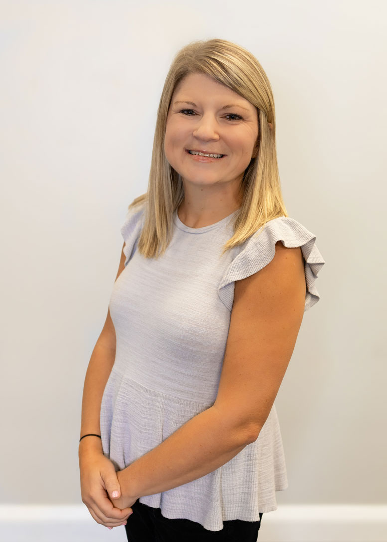 Jonica Lemley | LivWell Physical Therapy