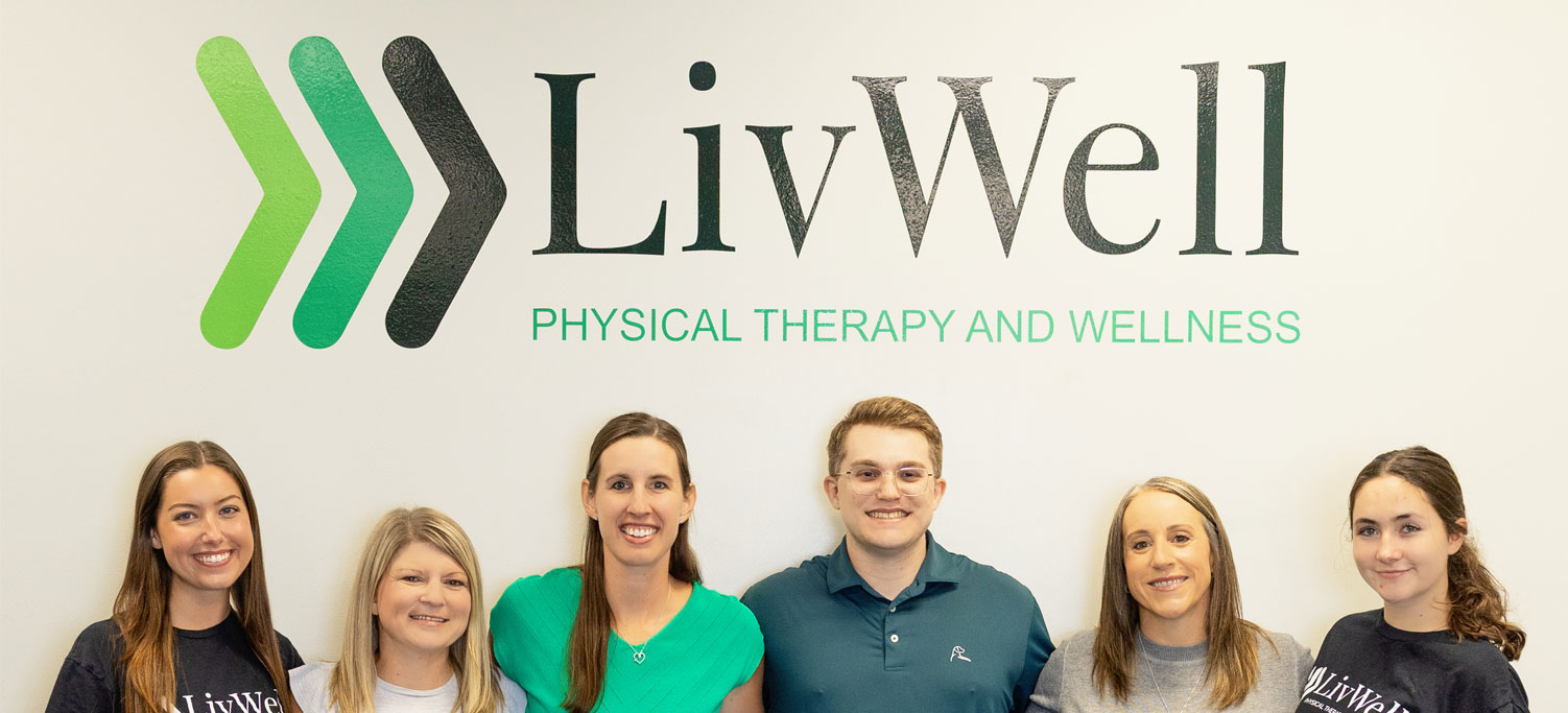 Staff| LivWell Physical Therapy