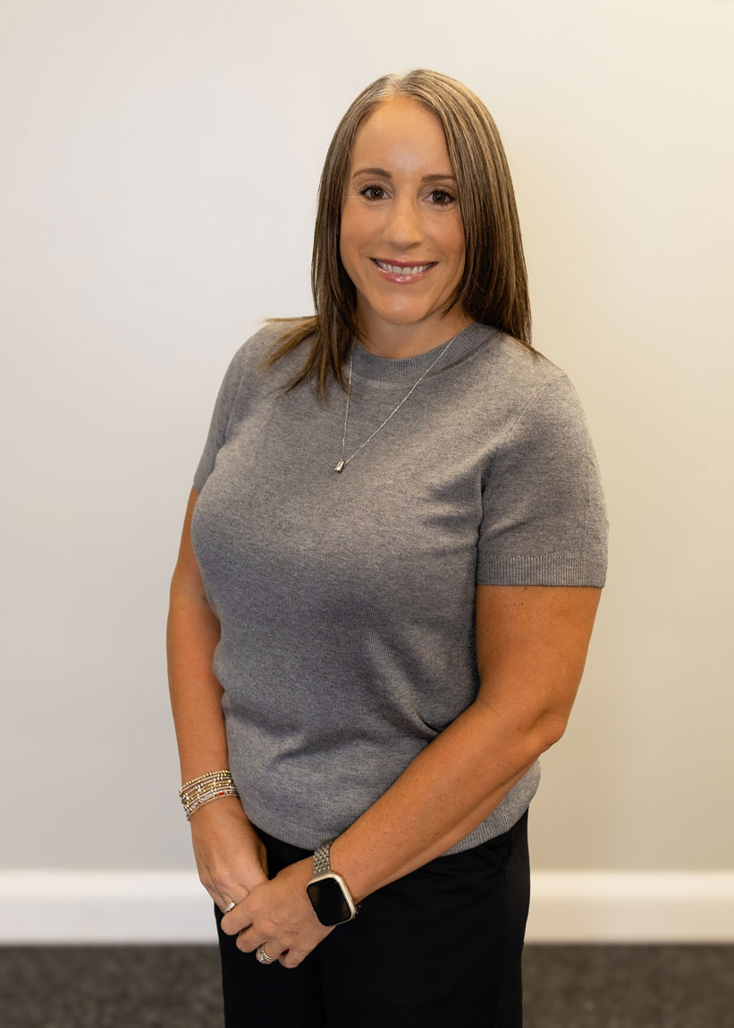 Talia May | LivWell Physical Therapy